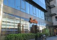 Spíler Buda Budapest