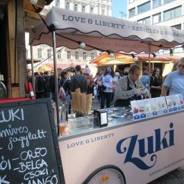 Spíler Buda Budapest - Egyéb