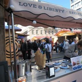 Spíler Buda Budapest - Egyéb