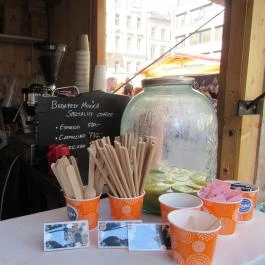 Spíler Buda Budapest - Egyéb