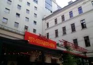 Spíler Shanghai - Gozsdu Udvar Budapest