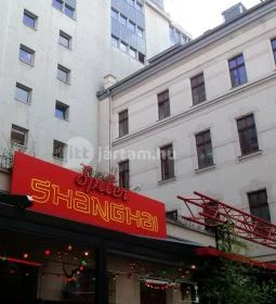 Spíler Shanghai - Gozsdu Udvar