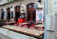 Spíler Shanghai - Gozsdu Udvar Budapest