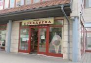 Spiller Cukrászda - Promontor Udvar Budapest