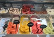 Spiller Cukrászda - Promontor Udvar Budapest