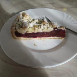 Spiller Cukrászda - Gazdagrét Budapest - Étel/ital