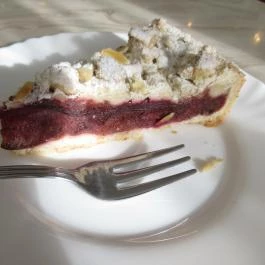 Spiller Cukrászda - Gazdagrét Budapest - Étel/ital