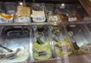 Spillion Kortárs Fagyizó Budapest