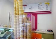 Spillion Kortárs Fagyizó Budapest