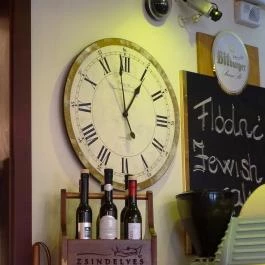 Spinoza Café Budapest - Egyéb