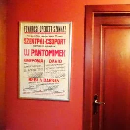 Spinoza Café Budapest - Egyéb