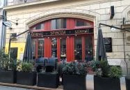 Spinoza Café Budapest