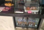 Spirit Cafe Újlipót Budapest