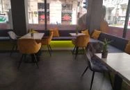 Spirit Cafe Újlipót Budapest