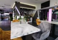 Spirit Cafe Újlipót Budapest