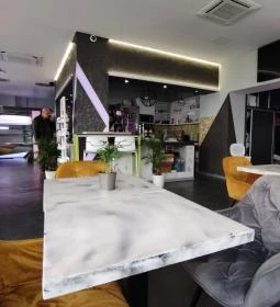 Spirit Cafe Újlipót