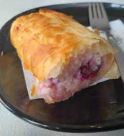 Spirit Cafe Újlipót