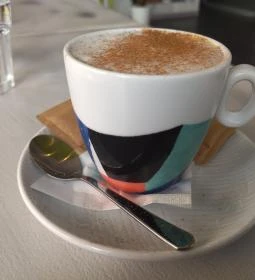 Spirit Cafe Újlipót