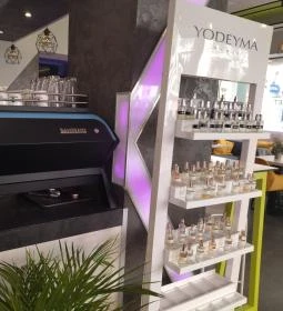 Spirit Cafe Újlipót