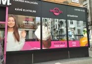 Spirit Cafe Újlipót Budapest