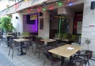 Spirit & Coffee - Gozsdu Udvar Budapest