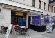 Spirit & Coffee - Gozsdu Udvar Budapest