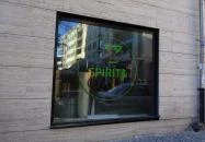 Spirit & Coffee - Gozsdu Udvar Budapest