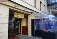 Spirit & Coffee - Gozsdu Udvar Budapest