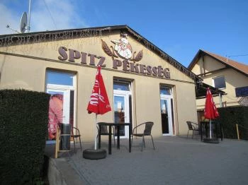 Spitz Pékesség Nagymaros