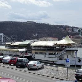 Spoon The Boat Budapest - Külső kép