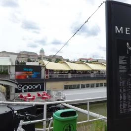 Spoon The Boat Budapest - Külső kép