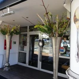 Spoon The Boat Budapest - Külső kép