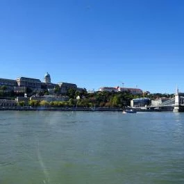 Spoon The Boat Budapest - Egyéb