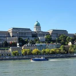 Spoon The Boat Budapest - Külső kép