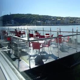 Spoon The Boat Budapest - Külső kép