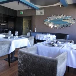 Spoon The Boat Budapest - Belső