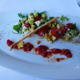 Spoon The Boat Budapest - Étel/ital