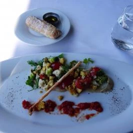 Spoon The Boat Budapest - Étel/ital