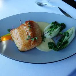 Spoon The Boat Budapest - Étel/ital