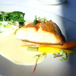 Spoon The Boat Budapest - Étel/ital