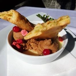 Spoon The Boat Budapest - Étel/ital