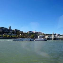 Spoon The Boat Budapest - Egyéb