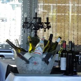 Spoon The Boat Budapest - Belső