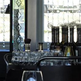 Spoon The Boat Budapest - Belső