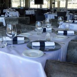 Spoon The Boat Budapest - Belső