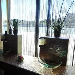 Spoon The Boat Budapest - Mosdó