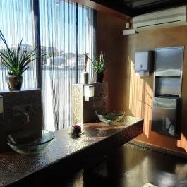 Spoon The Boat Budapest - Mosdó