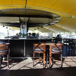 Spoon The Boat Budapest - Belső