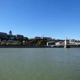 Spoon The Boat Budapest - Egyéb