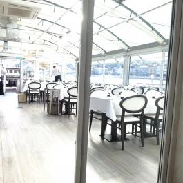 Spoon The Boat Budapest - Belső